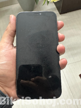 I phone 12 pro